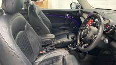 MINI Hatchback 1.5 Cooper Exclusive II 3dr Petrol Hatchback